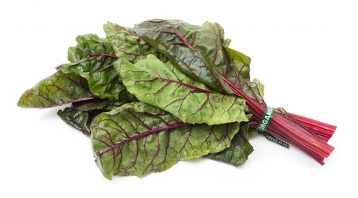 Swiss Chard