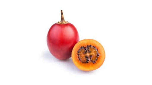 Tamarillo Red