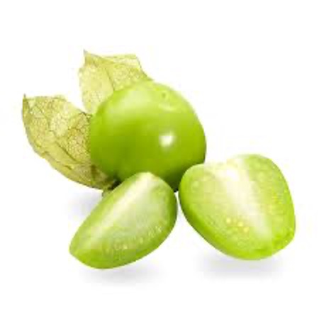 Tomatillo 1kg