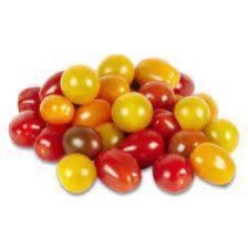 Tomato Cherry Carnival mix