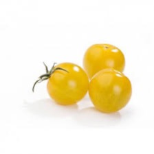 Tomate cerise jaune  250g