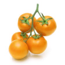 Tomate Grappe orange 1kg