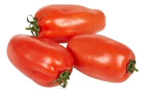 Tomate san marzano 1kg