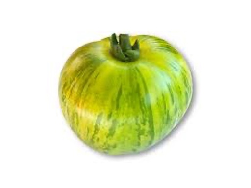 Tomate Zebra vert 1kg