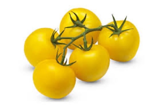 Tomate Grappe jaune 1kg