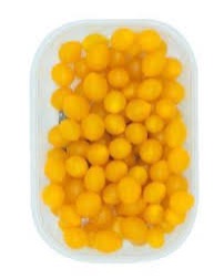 Tomberries Yellow