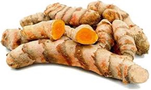 Turmeric Fresh 1kg