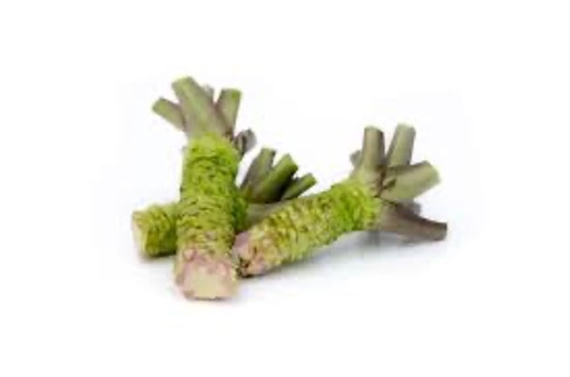 Wasabi Root Fresh