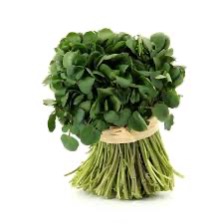 Watercress per bunch