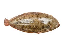 Sole Whole 100-150g