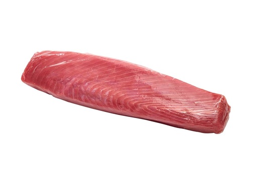 Tuna Loin Red 3-4kg