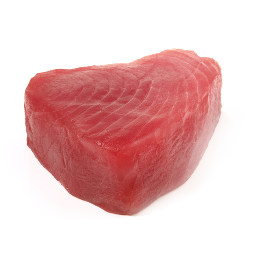 Tuna Loin Sushi Grade 1kg