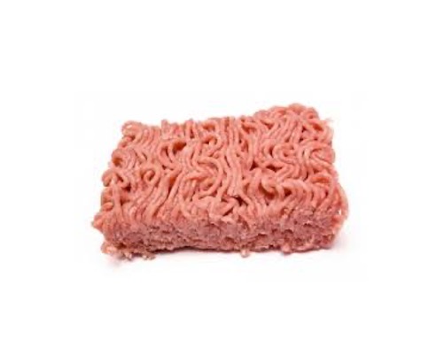 Pork Mince