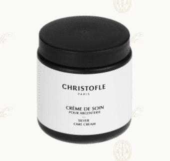 CHRISTOFLE Silver Care