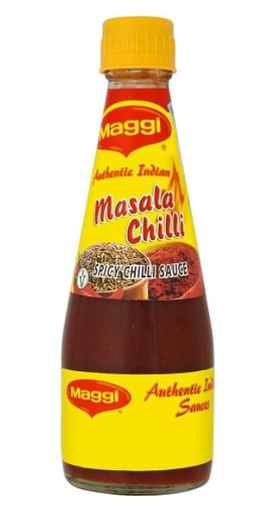 MAGGI Masala Chilli sauce